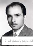 رجبعلی امجدی